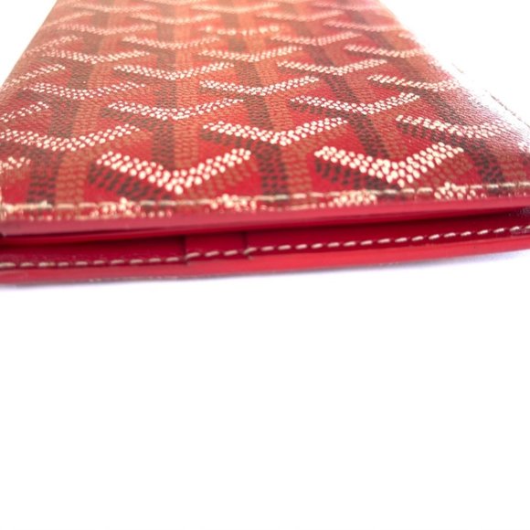 Goyard Passport Holder - Picture 4 of 11